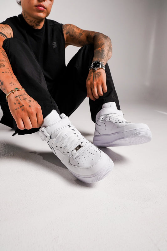 Tenis nike Air force 1