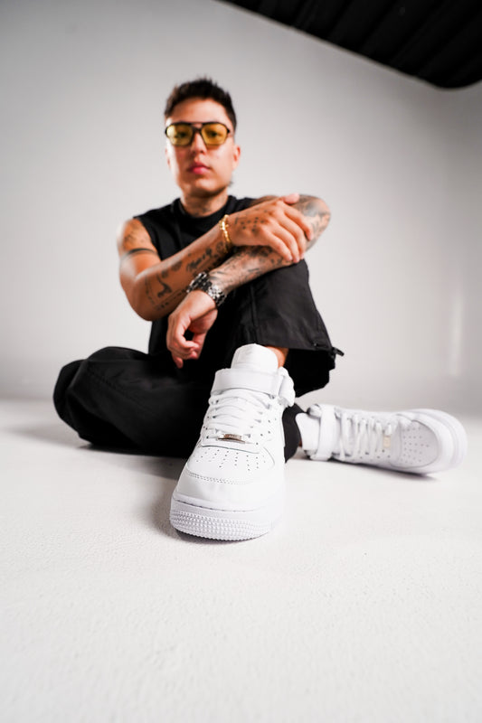 Tenis nike Air force 1