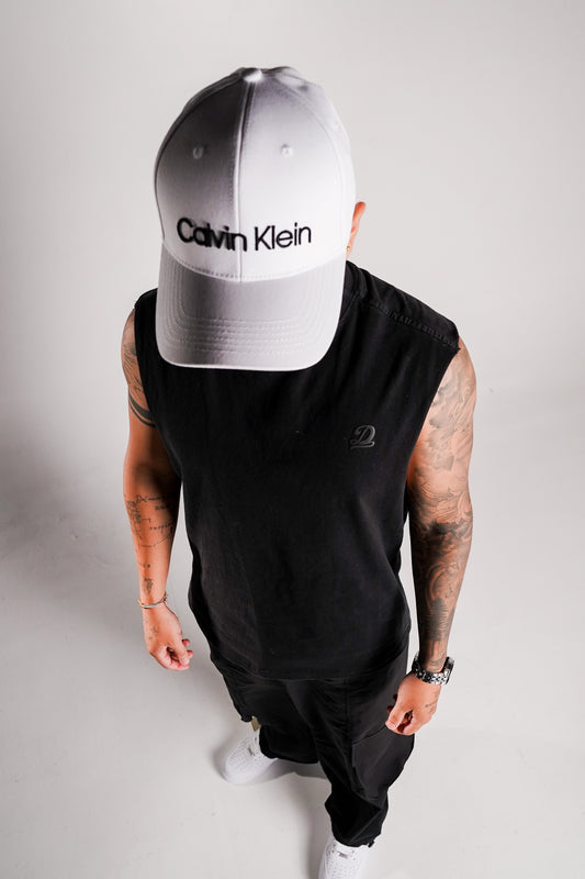 Gorra Calvin Klein
