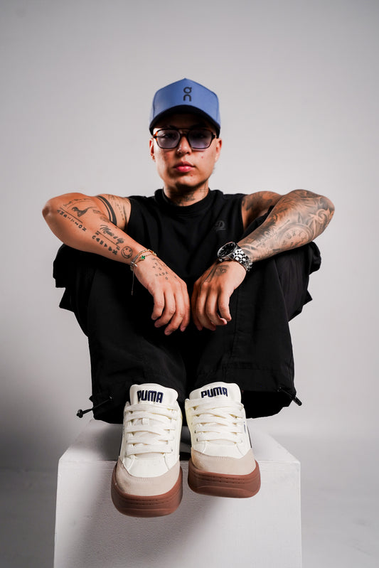 Tenis park lifestyle puma