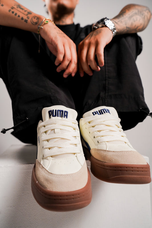 Tenis park lifestyle puma