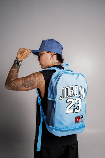 Morral Jordan