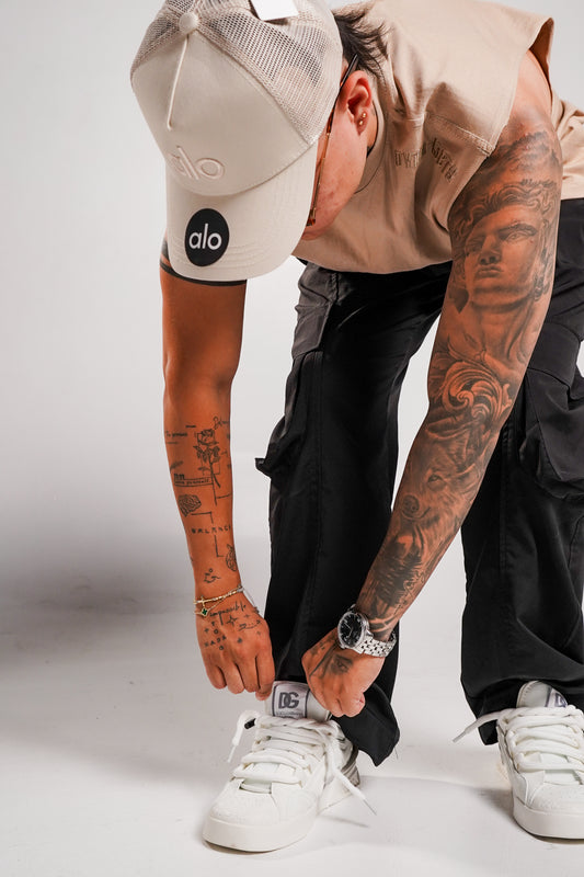 Tenis Dolce & Gabbana