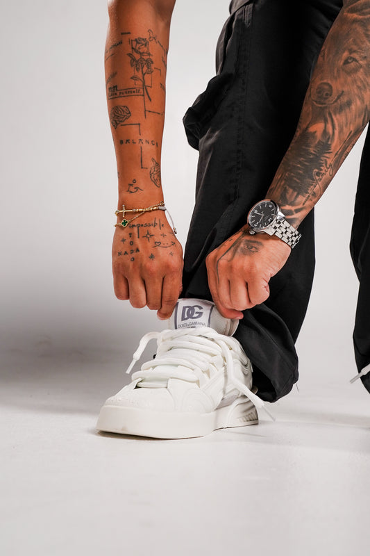 Tenis Dolce & Gabbana