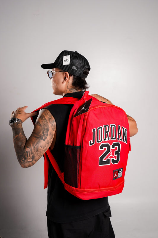 Morral Jordan