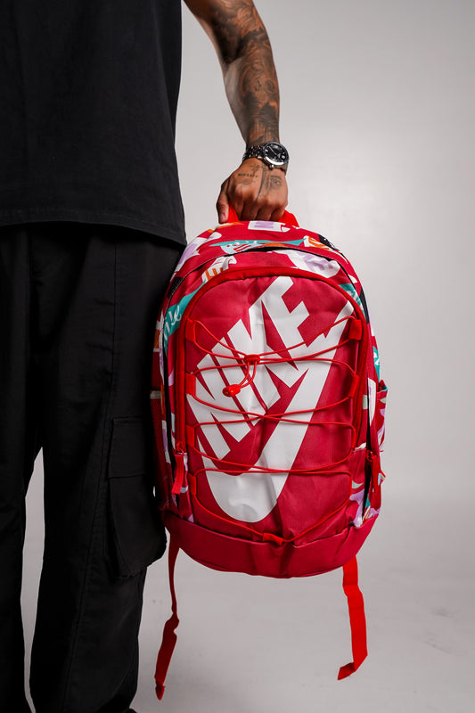 Morral Nike edicion limitada