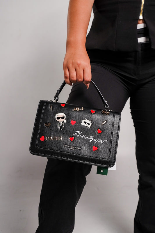 Bolso Karl Largerfeld