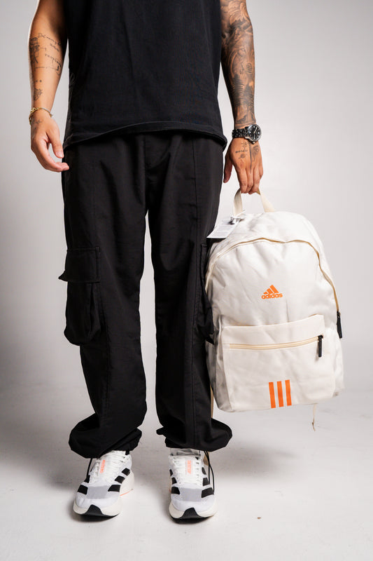 Morral adidas clasic