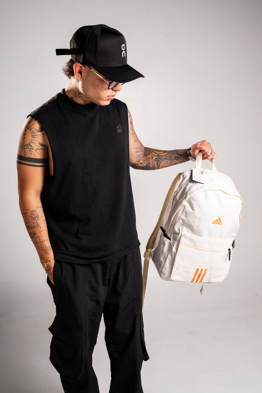 Morral adidas clasic