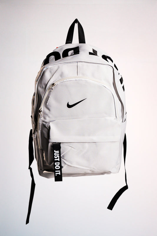 Morral just do it - Nike