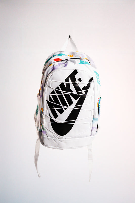 Morral Nike edicion limitada