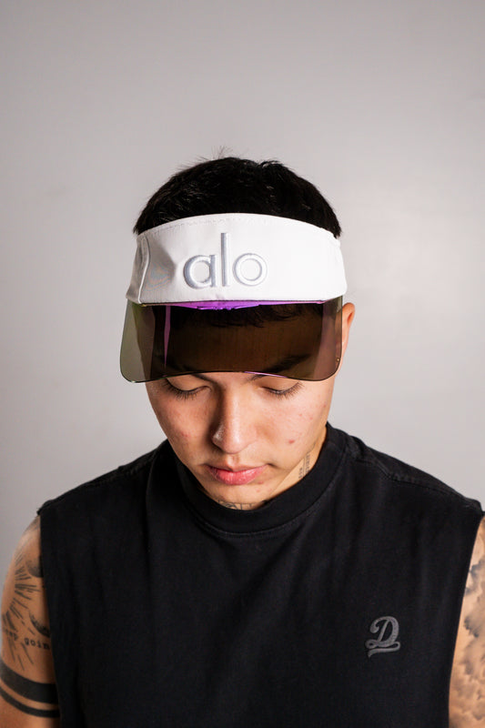 Visera airlift ALO men