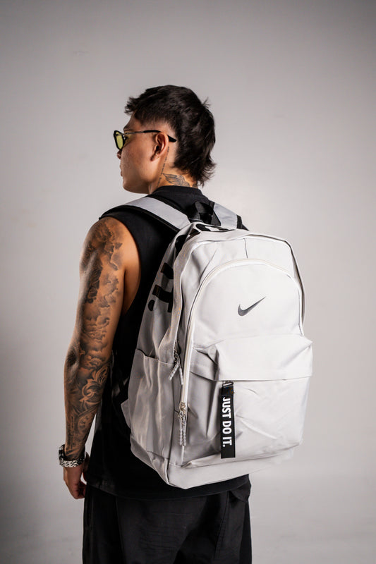 Morral just do it - Nike