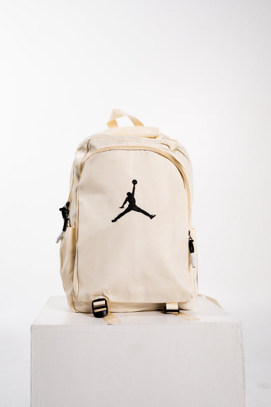 MORRAL JORDAN