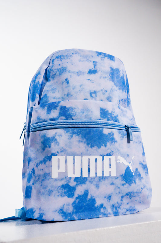 Morral Puma Sky